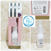 Jual HV5828 FACIAL EMULSION SCENTIO DOUBLE MILK TRIPLE MI KODE BIS5882 Murah