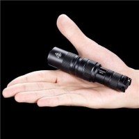 Jual HV9256 NITECORE MH1C Senter LED CREE XML U2 550 Lume KODE BIS9310 Murah