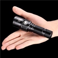 Jual HV9258 NITECORE EC25 Senter LED CREE XML U2 860 Lume KODE BIS9312 Murah