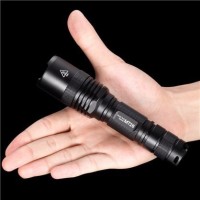 Jual HV9257 NITECORE MT26 Senter LED CREE XML U2 800 Lume KODE BIS9311 Murah