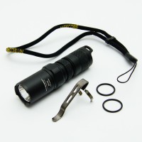 Jual HV9271 Senter NITECORE MT1C LED CREE XPG R5 280 Lume KODE BIS9325 Murah