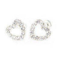 Jual ANTING WANITA FASHION / ANTING WANITA / STATEMENT EARRINGS (0591143) Murah
