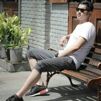 Jual LH. JOGGER CALVES 3/4 BERKUALITAS Murah