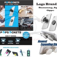 Jual Universal PopSockets Phone Grip Ring Holder 360 Degree Diskon Murah