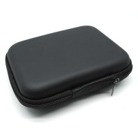 Jual EVA Shockproof Case Pouch Bag for External HDD 2.5 Inch / Power Bank Murah