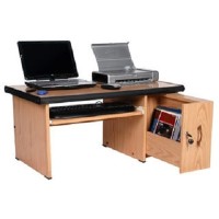 Meja Komputer GRACE-808 LSA