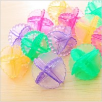 Jual Bola karet pencuci baju Clean Ball Laundry Ball - MURAH Murah