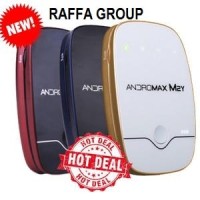 Jual MiFi Modem WiFi Smartfren 4G Andromax M2Y Murah