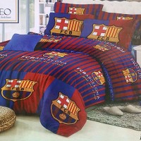 Jual Bedcover Romeo ukuran 120 x 200 / Extra Single / No.3 - Berkualitas Murah
