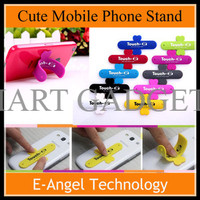 Jual TOUCH U standing handphone universal / dudukan hp TERBARU Murah