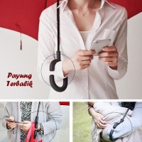 Jual Dijual Payung Terbalik