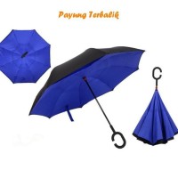 Jual Dijual Payung Terbalik