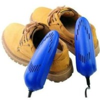 Jual Dijual Promo Pengering Sepatu Elektrik Multifungsi 10W 220V Us Plug - Murah