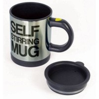 Jual Jual Promo ! Gelas Unik Dan Otomatis / Automatic Self Stirring Coffee Murah