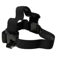 Jual Head Strap / Dudukan Kepala Xiaomi Yi / Xiaomi Yi 2 4K (Terpopuler) Murah