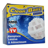 Jual PROMO Clean Ball Supra Washing Ball Pencuci Murah