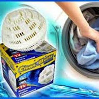 Jual Paling Murah Clean Ball Supra Washing Ball Pencuci Murah