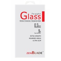 zenBlade Tempered Glass Nokia 3 / Nokia N3