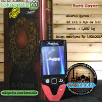 Jual Smart Pen - Smartpen Al Quran - Maghfirah Murah