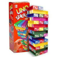 Jual Uno Stacko Mainan Edukasi Murah