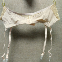 Jual Sexy Sexy Garter Belt Untuk Stoking Suspender Lingerie Renda Kualitas Murah