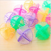Jual bola laundry ball karet rubber alat bantu pembersih baju mesin cuci Murah