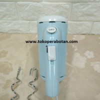 Jual M7305 Oxone Cute Hand Mixer Ox203 biru KODE QE7305 Murah