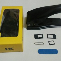 Jual L4067 Pemotong Kartu HK 2 In 1 Nano Micro Sim KODE V4067 Murah