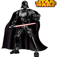 Jual Lego Decool S-Wars 9015 Darth Vader Murah