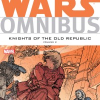 Jual Star Wars Omnibus: Knights of the Old Republic, Volume 2 [eBook/e-book Murah