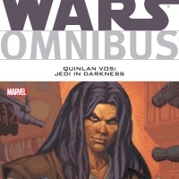 Jual Star Wars Omnibus: Quinlan Vos: Jedi in Darkness (Graphic Novel) eBook Murah