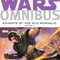 Jual Star Wars Omnibus: Knights of the Old Republic, Volume 3 [eBook/e-book Murah