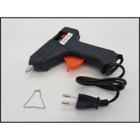 Jual Lem Tembak Glue Gun kecil 10 watt Murah