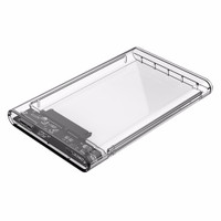 Jual Docking Case HDD Orico Hard Drive Enclosure 2.5 inch USB 3.0 - 2139U3 Murah