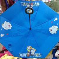 Jual Payung Terbalik Karakter Murah