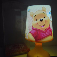 Jual Lampu tidur/Lampu karakter model payung Murah