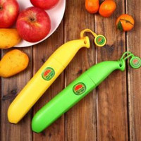 Jual payung / umbrella unik pisang banana Murah