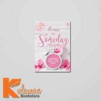 NOVEL REMAJA BAGUS - SOMEDAY : I CHOOSE YOU