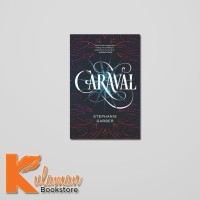 NOVEL CERITA REMAJA CARAVAL
