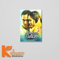 NOVEL REMAJA SURAT KECIL UNTUK TUHAN (MOVIE TIE IN)