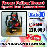 Jual kursi bonceng anak matic Murah