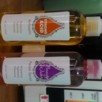 Jual Paket Kangen Water ( Beauty Water + Strong Acid) 250ml Murah