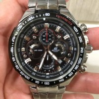 Jual Jam tangan Casio edifice Pria Ori BM quality--jqp19817 Murah