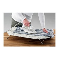 Jual IKEA (R) - Jall Ironing Board Table Stand - Putih Murah