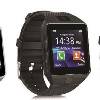Jual Smartwatch U9/DZ09 / Jam Tangan pintar Murah