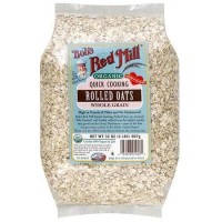 Jual Rolled Oat Quick Cooking Bob's Red Mill/Oatmeal Organik/Sereal Gandum Murah