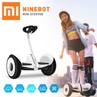 Jual Xiaomi Ninebot Mini Self Balancing Scooter sepeda skate elektrik Murah