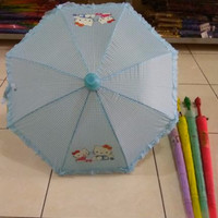 Jual Payung Anak Murah