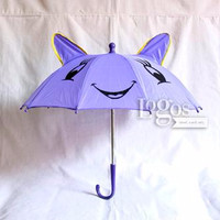 Jual Payung Mainan Anak Berkuping. Kecil. Animal lucu rabbit kelinci decor Murah