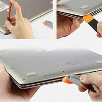 Jual Murah ! Jakemy 7 in 1 Professional Opening Tools Kit for iPhone/ Lapto Murah